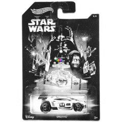 Hot Wheels - Star Wars - Spectyte