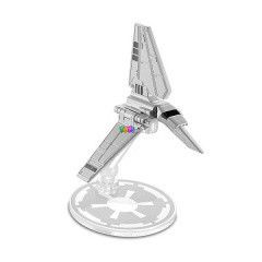 Hot Wheels - Star Wars Starships - Birodalmi rrepl