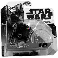 Hot Wheels - Star Wars Starships - Els rend vadsz