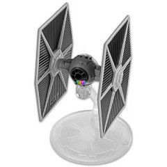 Hot Wheels - Star Wars Starships - Tie vadsz