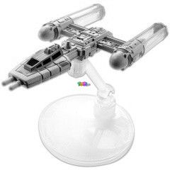 Hot Wheels - Star Wars Starships - Y-szrny vadsz