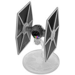 Hot Wheels - Star Wars Tie Fighter rhaj