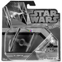 Hot Wheels - Star Wars - Tie Fighter rhaj
