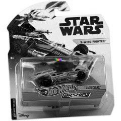 Hot Wheels - Star Wars - X-szrny harcos
