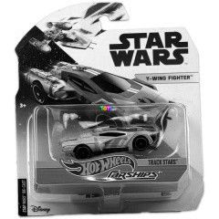 Hot Wheels - Star Wars - Y-szrny vadsz