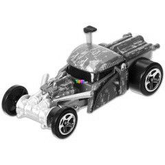 Hot Wheels - Star Wars - Zsivny Egyes Boba Fett kisaut