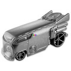 Hot Wheels - Star Wars - Zsivny Egyes C-3PO