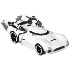 Hot Wheels - Star Wars - Zsivny Egyes Els Rend lngszrs aut