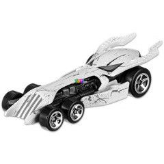 Hot Wheels - Star Wars - Zsivny Egyes Grievous tbornok kisaut
