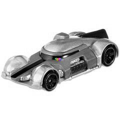Hot Wheels - Star Wars - Zsivny Egyes Jango Fett kisaut