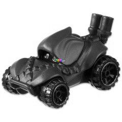 Hot Wheels - Star Wars - Zsivny Egyes Jawa