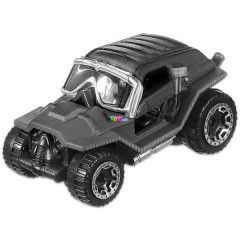 Hot Wheels - Star Wars: Zsivny Egyes Jyn Erso rmester