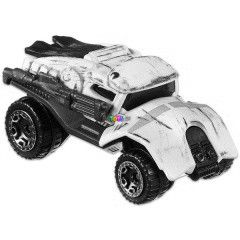 Hot Wheels - Star Wars - Zsivny Egyes lngszrs rohamosztagos kisaut
