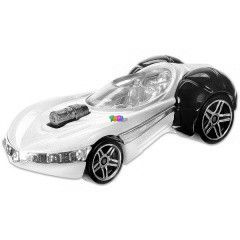 Hot Wheels - Star Wars - Zsivny Egyes Leia Hercegn