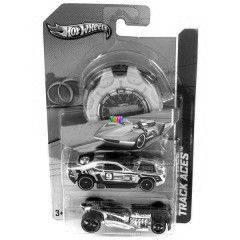 Hot Wheels - Stopperes kisautk 2 db - 172