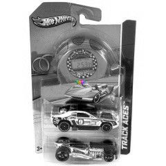 Hot Wheels - Stopperes kisautk 2 db - 173