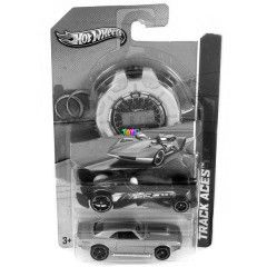 Hot Wheels - Stopperes kisautk 2 db - 175