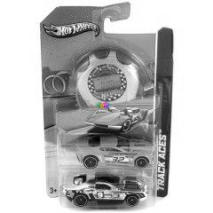 Hot Wheels - Stopperes kisautk 2 db - 176