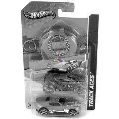 Hot Wheels - Stopperes kisautk 2 db - 177