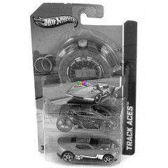 Hot Wheels - Stopperes kisautk 2 db - 178