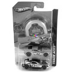 Hot Wheels - Stopperes kisautk 2 db - 181