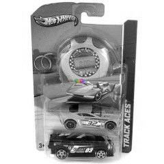 Hot Wheels - Stopperes kisautk 2 db - 182
