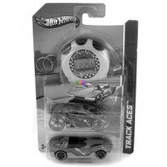 Hot Wheels - Stopperes kisautk 2 db - 183