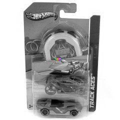 Hot Wheels - Stopperes kisautk 2 db - 184