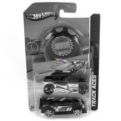 Hot Wheels - Stopperes kisautk 2 db - 185