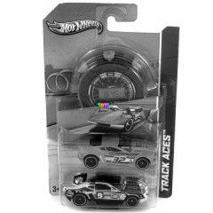 Hot Wheels - Stopperes kisautk 2 db - 186