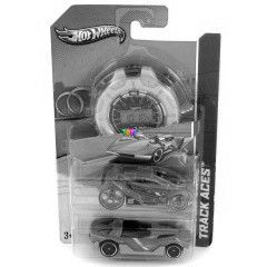 Hot Wheels - Stopperes kisautk 2 db - 187