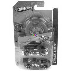 Hot Wheels - Stopperes kisautk 2 db - 189