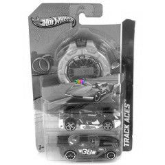 Hot Wheels - Stopperes kisautk 2 db - 190