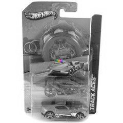 Hot Wheels - Stopperes kisautk 2 db - 191