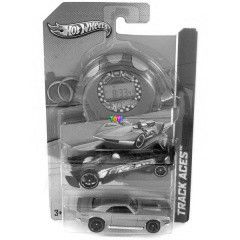 Hot Wheels - Stopperes kisautk 2 db - 193