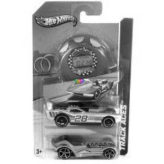 Hot Wheels - Stopperes kisautk, 2 db, 194.