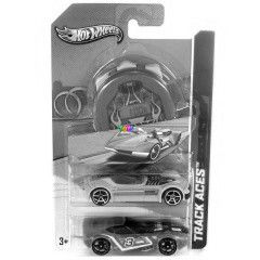 Hot Wheels - Stopperes kisautk, 2 db, 195.