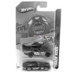 Hot Wheels - Stopperes kisautk, 2 db, 197.
