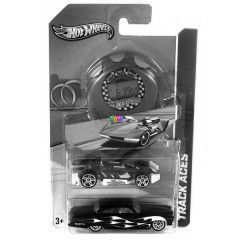 Hot Wheels - Stopperes kisautk, 2 db, 198.