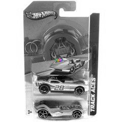 Hot Wheels - Stopperes kisautk, 2 db, 199.