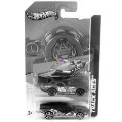 Hot Wheels - Stopperes kisautk, 2 db, 200.