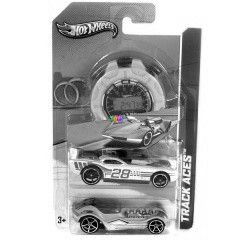 Hot Wheels - Stopperes kisautk, 2 db, 201.