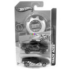 Hot Wheels - Stopperes kisautk, 2 db, 202.