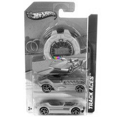 Hot Wheels - Stopperes kisautk, 2 db, 203.