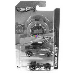 Hot Wheels - Stopperes kisautk, 2 db, 204.