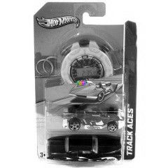 Hot Wheels - Stopperes kisautk, 2 db, 205.