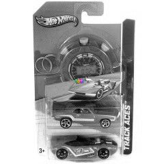 Hot Wheels - Stopperes kisautk, 2 db, 206.