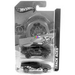 Hot Wheels - Stopperes kisautk, 2 db, 207.