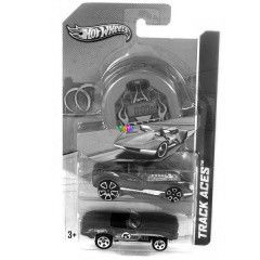 Hot Wheels - Stopperes kisautk, 2 db, 208.