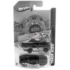 Hot Wheels - Stopperes kisautk, 2 db, 210.